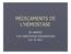 MÉDICAMENTS DE L HÉMOSTASE