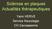 Sclérose en plaques Actualités thérapeutiques. Yann HERVE Service Neurologie CH Carcassonne