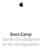 Boot Camp Guide d installation et de configuration