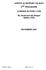 ADDITIF AU RAPPORT DE SUIVI CLINIQUE DU PARC LYON. 86, boulevard des Belges 69006 LYON NOVEMBRE 2007