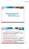 Assemblée Générale des Evaluateurs - Section Santé Humaine - Cofrac 28 & 30/06/2010. Documents présents dans le dossier de missionnement :
