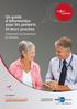 Un guide d information pour les patients et leurs proches