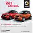 Zen Attitude. >> Les Essentiels ContratService Des prix clairs et sans surprise définis selon le contrat choisi. ContratService au 31 juillet 2014