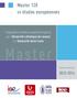Master. Master 120 en études européennes. Programme en études européennes organisé par l Université catholique de Louvain et l Université Saint-Louis