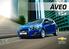 AV NOUVELLE EO * DEMANDER UN ESSAI DÉCOUVRIR LA CHEVROLET AVEO RENDEZ-VOUS SUR CHEVROLET.FR 01/14