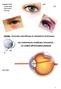 Les traitements médicaux innovants : LE LASER OPHTALMOLOGIQUE