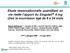 Etude observationnelle quantifiant en vie réelle l apport du Singulair 4 mg chez le nourrisson âgé de 6 à 24 mois
