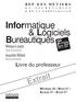 Informatique & Logiciels Bureautiques