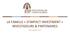 LA FAMILLE «D IMPACT INVESTMENT» INVESTISSEURS & PARTENAIRES. Novembre 2012