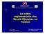 Le cadre réglementaire des Essais Cliniques en Tunisie