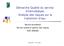 Démarche Qualité du service d hémodialyse Analyse des risques sur le traitement d eau