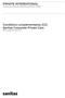 PRIVATE INTERNATIONAL Assurance pour les traitements ambulatoires et stationnaires à l étranger