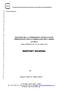 REUNION DE LA COMMISSION CONSULTATIVE PERMANENTE SUR LA FORMATION DES CADRES (CCPFC) Dakar (SENEGAL) du 27 au 31 Octobre 2014 RAPPORT GENERAL.