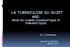 LA TUBERCULOSE DU SUJET AGE: