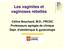 Les vaginites et vaginoses rebelles. Céline Bouchard, M.D., FRCSC Professeure agrégée de clinique Dépt. d'obstétrique & gynécologie