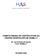 COMPTE-RENDU DE CERTIFICATION DU CENTRE HOSPITALIER DE RUMILLY. 23, rue Charles-de-Gaulle 74151 RUMILLY