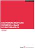 COUVERTURE SANITAIRE UNIVERSELLE DANS LES PAYS FRAGILES