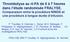 Thrombolyse au rt-pa de 0 à 7 heures dans l étude randomisée FRALYSE. Comparaison entre la procédure NINDS et une procédure à longue durée d infusion.