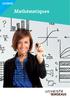 LICENCE. Mathématiques
