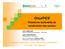 OncoTICE. Céline SERRURIER Interne en Pharmacie Hospitalière CHU Nancy