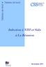Infection à VIH et Sida à La Réunion