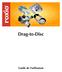 Drag-to-Disc Guide de l utilisateur
