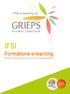 IFSI Formations e-learning Modules e-learning au service de votre projet pédagogique