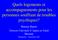 Quels logements et accompagnements pour les personnes souffrant de troubles psychiques? Martine Barrès Mission Nationale d Appui en Santé Mentale