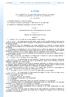 LOIS. LOI n o 2009-879 du 21 juillet 2009 portant réforme de l hôpital et relative aux patients, à la santé et aux territoires (1) NOR : SASX0822640L