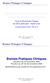 Bonnes Pratiques Cliniques Décision du 24 novembre 2006 Parution au JO du 30 novembre 2006 Modifications par arrêtés du 22 septembre 2011