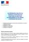 LES RÉFÉRENTIELS RELATIFS AU CERTIFICAT D APTITUDE AUX FONCTIONS DE DIRECTEUR D ETABLISSEMENT OU DE SERVICE D INTERVENTION SOCIALE