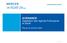 AVENANCE. Adaptation des régimes Prévoyance et Santé. Réunion du 26 février 2009. www.mercer.fr