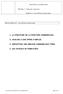 1. LA STRUCTURE DE LA FONCTION COMMERCIALE 3. DEFINITION DES EMPLOIS COMMERCIAUX TYPES