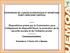 Dispositions prises par la Commission pour l allègement du dispositif fiscal, la promotion de la sécurité sociale et de l initiative privée