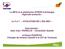 Le MFQ et la plateforme AFNOR d échanges régionale présente : Le 5 à 7 : «EVOLUTION DE L ISO 9001»