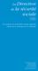 sociale DSS La Direction de la sécurité Un système de protection sociale générale fondé sur le principe de la solidarité