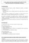 Gestion collective des déchets industriels de PLAINE ET SAONE cahier des charges pour une proposition d assistance.