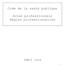 Code de la santé publique. Actes professionnels Règles professionnelles