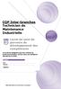 CQP Inter-branches Technicien de Maintenance Industrielle