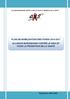 PLAN DE MOBILISATION DES FONDS 2014-2017 ALLIANCE BURUNDAISE CONTRE LE SIDA ET POUR LA PROMOTION DE LA SANTE