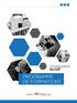 Programme de formations