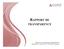 RAPPORT DE TRANSPARENCE