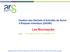 Les Nouveautés. Gestion des Déchets d Activités de Soins à Risques Infectieux (DASRI) Information DARI du 13 décembre 2012