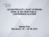 LE CONTRÔLE ET L AUDIT INTERNES DANS LE SECTEUR PUBLIC L EXPERIENCE SLOVENE. Nataša Prah Marrakech, 19. 20. 06. 2013