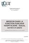 MEDECIN DANS LA FONCTION PUBLIQUE HOSPITALIERE : Statuts, carrière et salaire