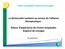 La démocratie sanitaire au service de l alliance thérapeutique: Retour d expérience du Centre Hospitalier Esquirol de Limoges