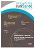 Points de blocage et perspectives de développement. dossier Hospitalisation à domicile : N 78 Juillet 2012. page 24. page 4