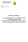 REPUBLIQUE TUNISIENNE Ministère de l Enseignement Supérieur et de la Recherche Scientifique TERMES DE RÉFÉRENCE