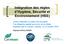 Intégration des règles d Hygiène, Sécurité et Environnement (HSE)