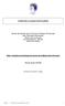 Centre de Gestion de la Fonction Publique Territoriale des Pyrénées-Atlantiques Maison des Communes Cité administrative BP 609 64006 PAU CEDEX